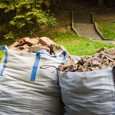 Debris Removal